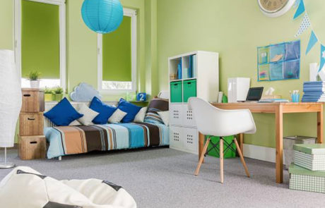 Pimendav minikassettruloo