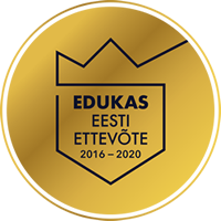 Edukas Eesti ettevõte 2016-2020 - Sundecor