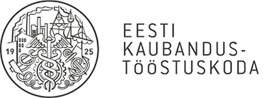 Эстонская торгово-промышленная палата