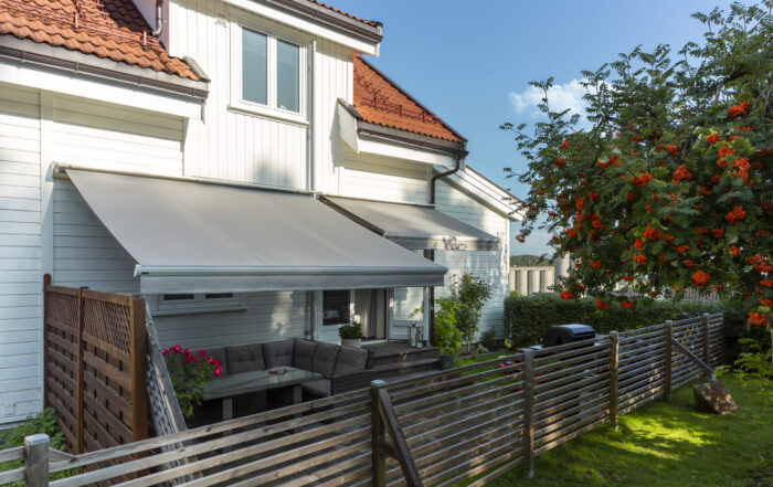 Terrassimarkiis FA40